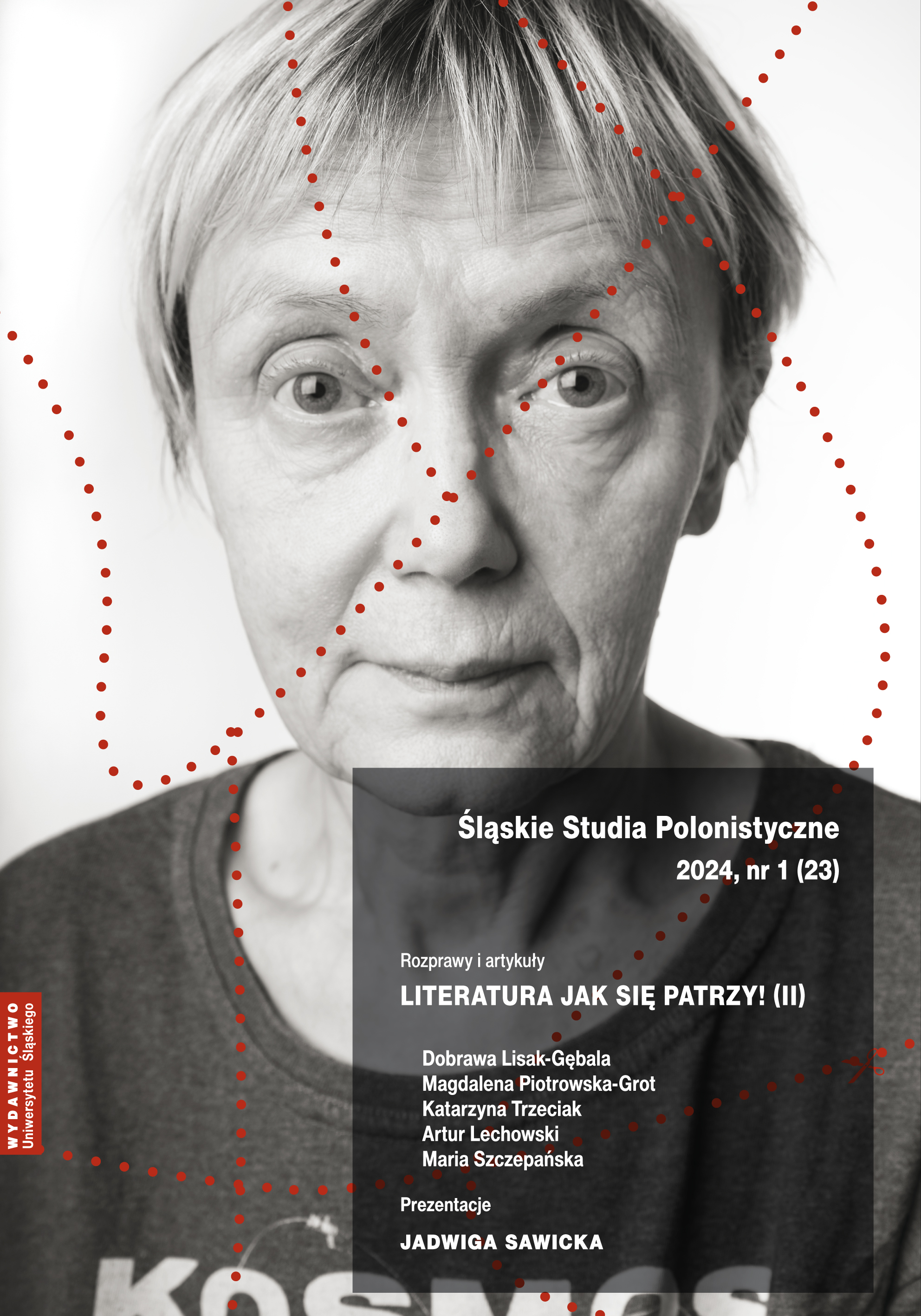 Śląskie Studia Polonistyczne