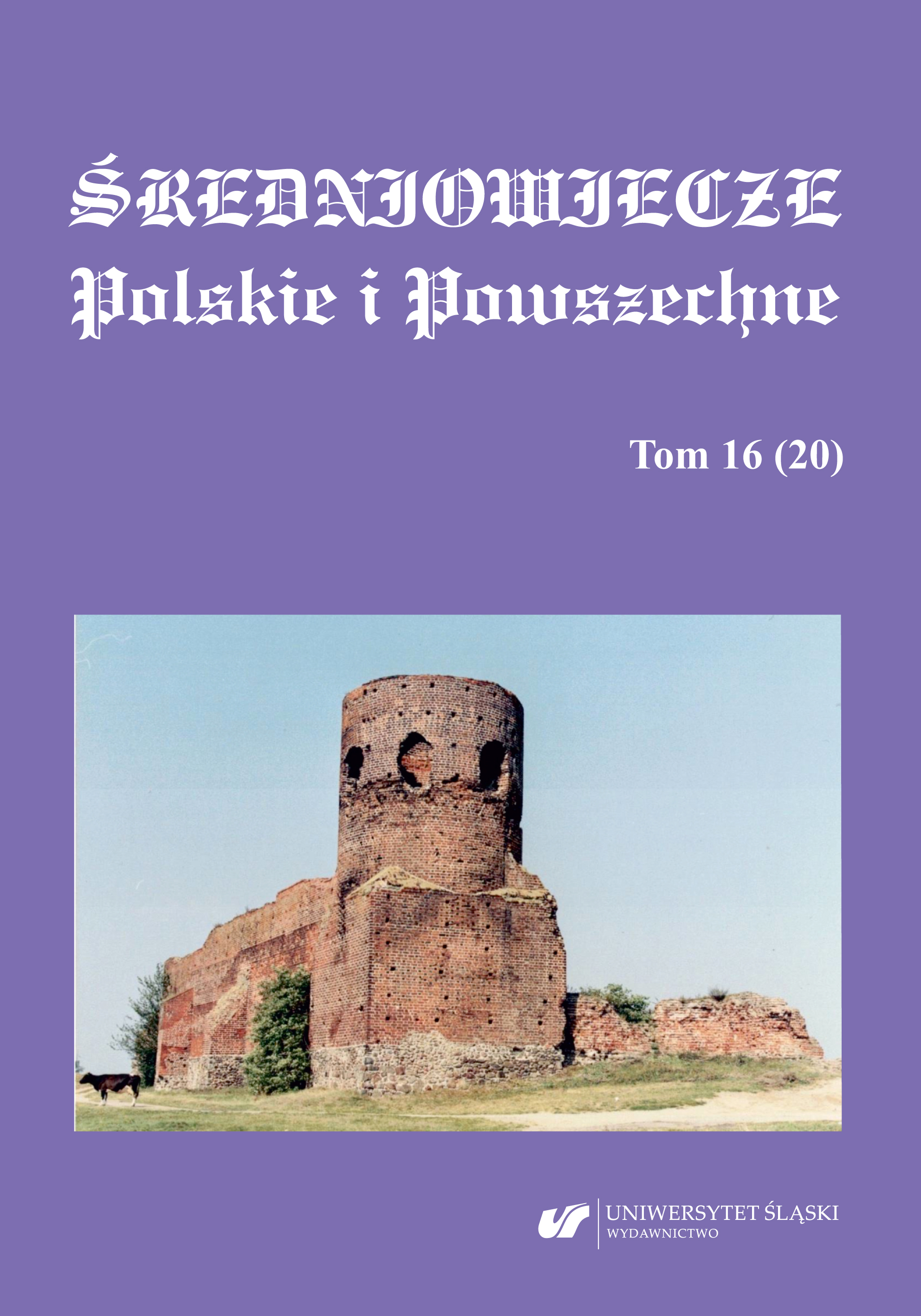 Średniowiecze Polskie i Powszechne